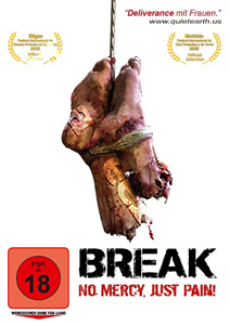 Break  (2009) (DVD)
